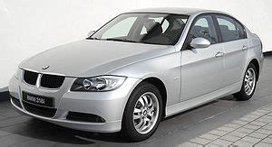 BMW E90 — Википедия