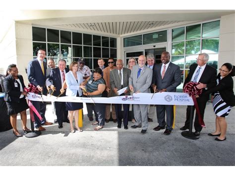 Tampa Family Health Centers Opens 17th Location | Temple Terrace, FL Patch