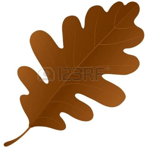 18 Oak Leaf Silhouette Vector Images - Leaves Silhouette Vector Free, Oak Leaf Silhouette Clip ...