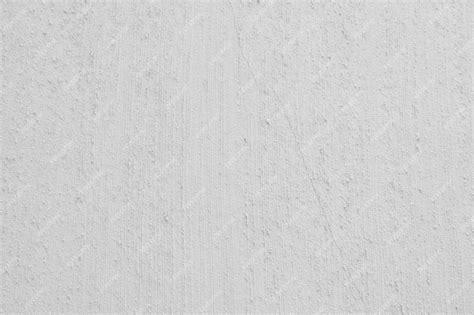 Premium Photo | White cement wall texture with natural pattern for background