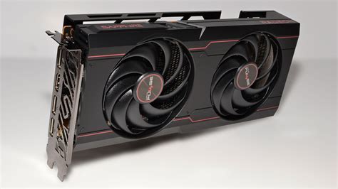 Sapphire Radeon RX 6600 XT Pulse Gaming Performance - Sapphire Radeon RX 6600 XT Pulse Review ...