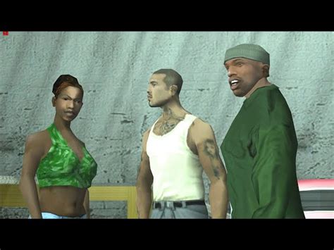 How many missions are there in GTA San Andreas?