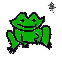Frog Facts