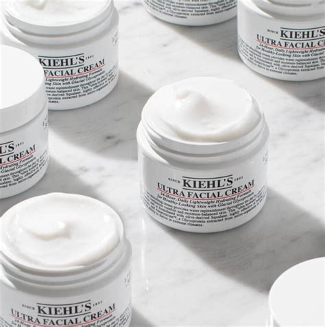 9 Kiehl's Ultra Facial Cream Dupes