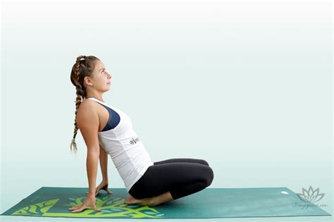 Top 10 Post Run Yoga Poses - Jivayogalive