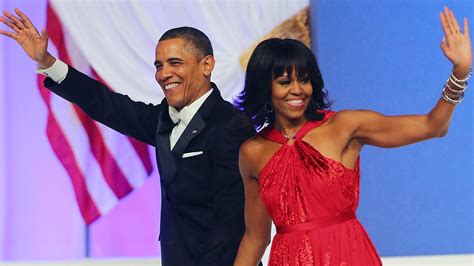 Barack and Michelle Obama to Produce Podcasts With Spotify | Teen Vogue