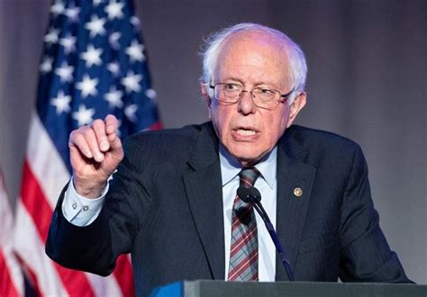 Sanders: US Facing 'Worst Moment in American History' - Other Media news - Tasnim News Agency