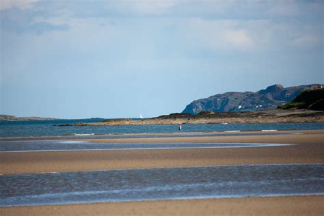 View from Malahide Beach | Often described as a picturesque … | Flickr