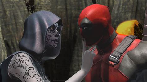 Deadpool 2013 (Direct Link) Full Version PC game free download ~ GameZone