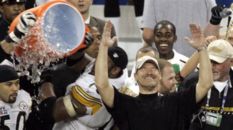 Previewing Bill Cowher's episode of 'A Football Life'