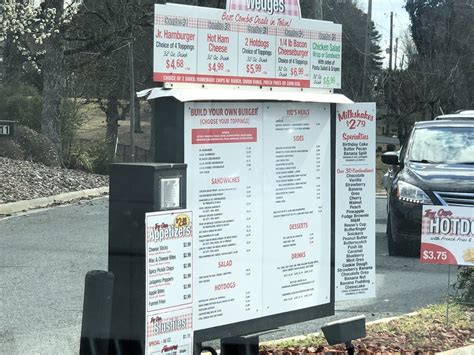 Asheboro, NC Restaurants Open for Takeout, Curbside Service and/or ...