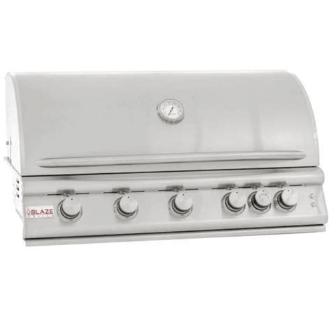 BBQ Grills - Blaze Grills - Blaze Built-In Grills ...