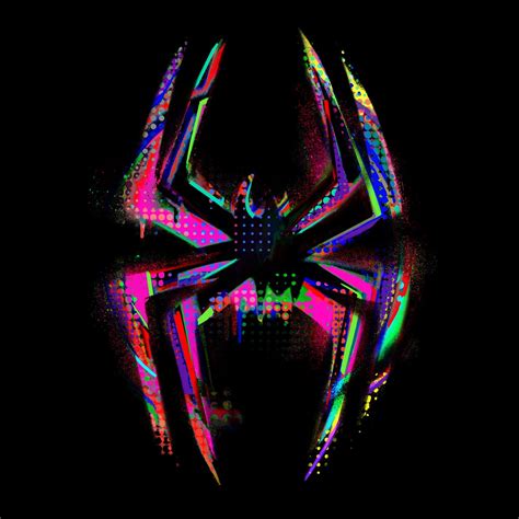 ‎METRO BOOMIN PRESENTS SPIDER-MAN: ACROSS THE SPIDER-VERSE (SOUNDTRACK ...