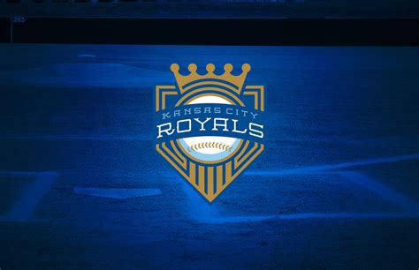 UNOFFICiAL ATHLETIC | Kansas City Royals Rebrand