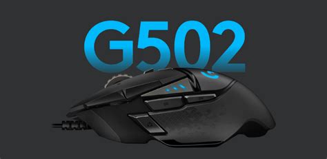 Logitech G502 Hero vs G502 SE (2021): What's The Difference? - Compare Before Buying