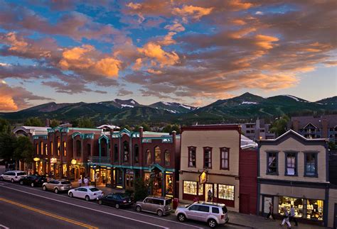 Experience Breckenridge - Breckenridge, Colorado