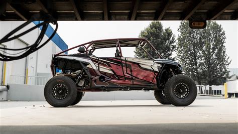 Polaris RZR Paint or Wrap? - Proline Wraps