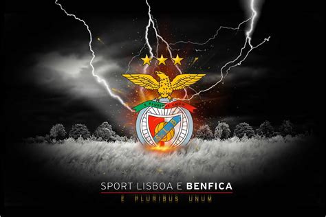 S.L. Benfica Wallpapers - Wallpaper Cave