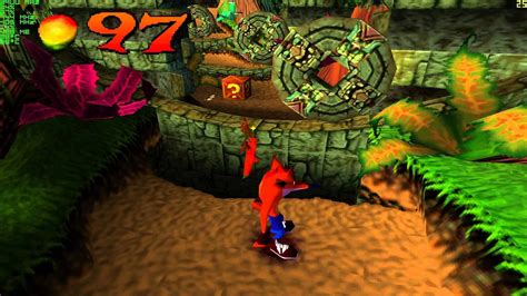 Custom Maps and Mods for Crash Bandicoot - GameMaps.com