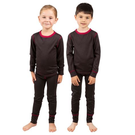 Kids Base Layers & Thermals | Trespass