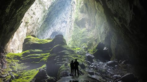 10 Best Caves in the World for Underground Amazement