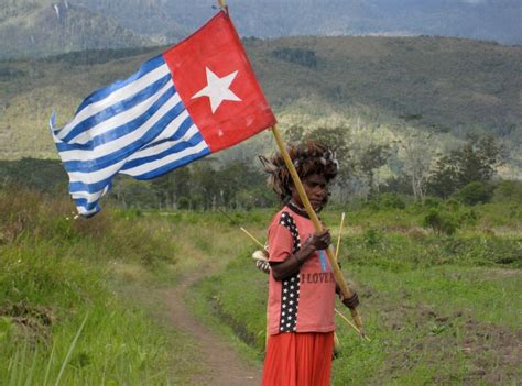 West Papua documentary to screen on Australia's NITV - Free West Papua Campaign