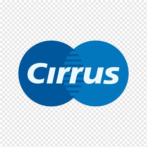 Cirrus, ikon, png | PNGWing