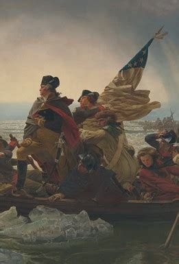 10 Facts about Washington's Crossing of the Delaware River · George Washington's Mount Vernon