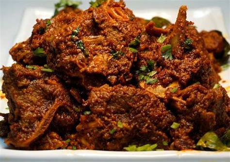 Chettinad Mutton Fry Recipe | Yummyfoodrecipes.in