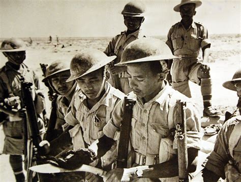 Gurkhas on the Sharp End