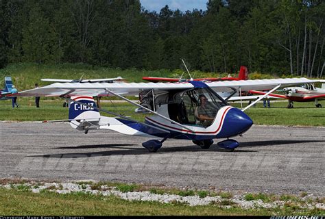 Quad City Challenger II - Untitled | Aviation Photo #1784891 ...