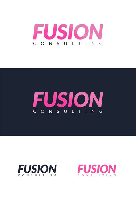 Free Fusion Logo (vector) - Marcos Freebies in 2022 | Vector logo, Free commercial fonts, Free logo