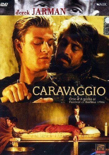 Caravaggio (1986)