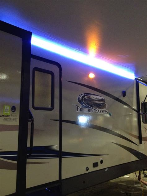 The 10 Best RV Awning Lights For Camping 2022