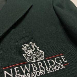 Newbridge Preparatory School Winter Uniform | School & Work Uniforms | Lads & Lasses Schoolwear