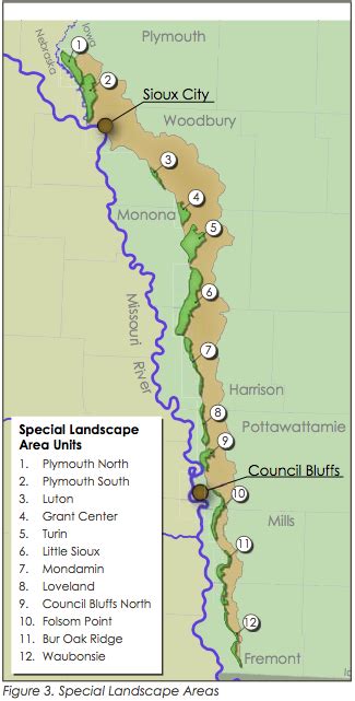 Brent’s Trail: Envisioning a state trail through the Loess Hills of western Iowa - Bleeding ...