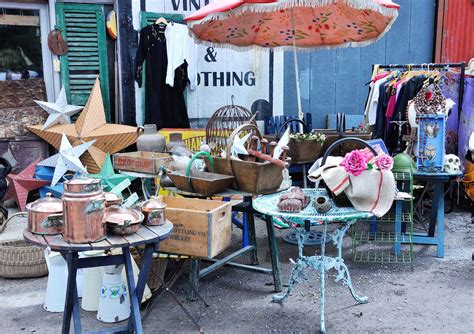 Markets - Bridport & West Bay