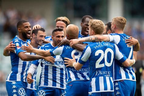 Allsvenskan 19 agosto: i pronostici e le quote dei match in programma