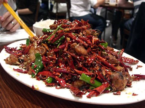 重庆辣子鸡 Chongqing Spicy Chicken - Dainty Sichuan | 重庆辣子鸡 Chong… | Flickr