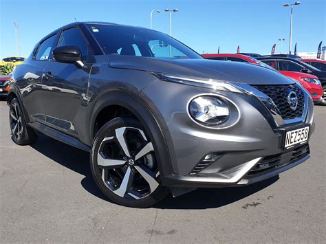 Nissan Juke 2021 | ST-L 1.0PT/7AT