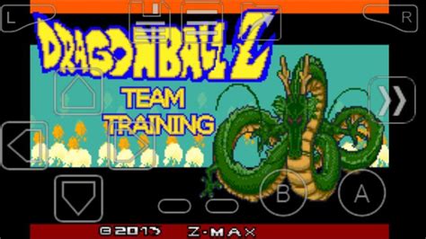 Dragon ball z team training | DragonBallZ Amino