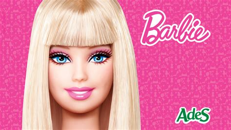 HD Barbie Wallpapers Free Download