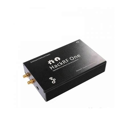 HackRF One - Robu.in | Indian Online Store | RC Hobby | Robotics