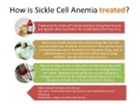 PPT - Sickle- Cell Anemia PowerPoint Presentation - ID:2347727