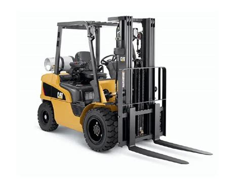 Cat 3 Ton Forklift For Sale | Machinery Global Supplier