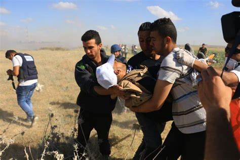Israel Supreme Court says OK to kill civilians - The Arab Daily News