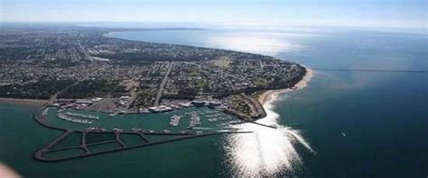 Hervey Bay Map, Where is Hervey Bay on The Map?