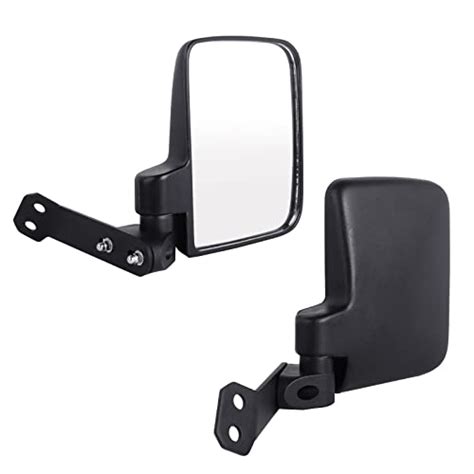 Best Polaris General Side Mirrors