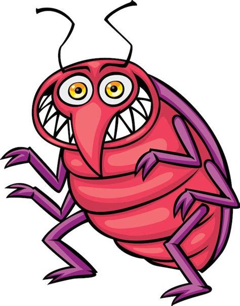 bedbug pic. | What do bed bugs look like, Pest control, Photo clipart