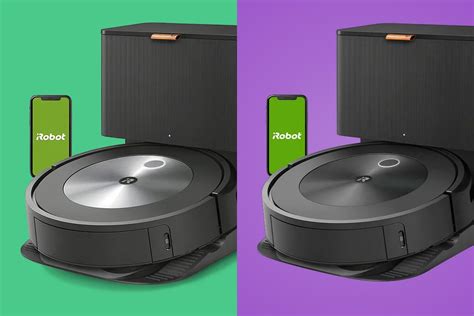 Roomba j7+ vs. j8+: Which is best for you? | Fox 8 Cleveland WJW